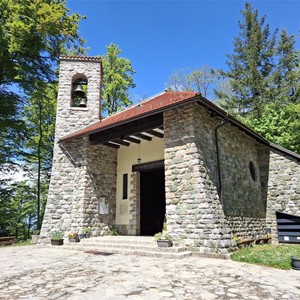 Proštenje Gospe od puta na Sljemenu – po prvi puta u svetištu Majke Božje Sljemenske Kraljice Hrvata